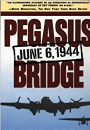 Pegasus Bridge (Stephen E. Ambrose)