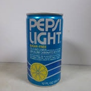 Pepsi Light