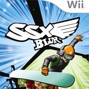 SSX Blur