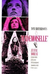 Madamoiselle (1966)