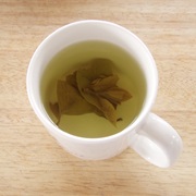 Persimmon Leaf Tea