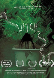 Witch (2019)