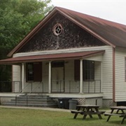 Reconstruction Era National Historical Park