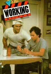 Working Stiffs (1979)
