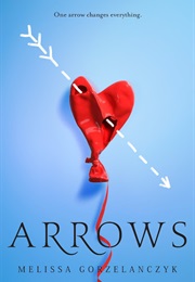 Arrows (Melissa Gorzelanszyk)