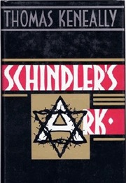 Schindler&#39;s Ark (Thomas Keneally)