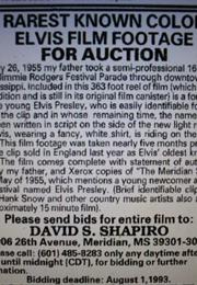 The Pied Piper of Cleveland