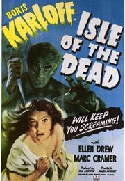 Isle of the Dead
