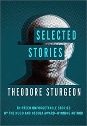 Short Stories (Sturgeon)