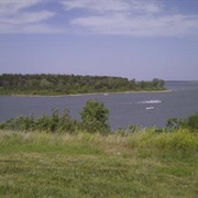 Milford State Park, Kansas