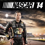 NASCAR 2014