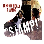 Stamp! - Healy and Amos