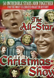 The All-Star Christmas Show (1958)