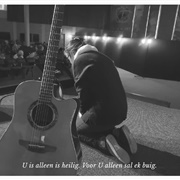 I Give It to You - Original Song (E Roetz, C Visagie & H Du Plessis)