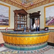 The Mountain Daisy, Sunderland