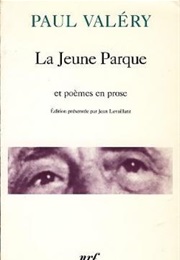La Jeune Parque (Paul Valéry)