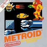 Metroid (Series)