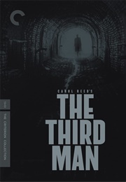 The Third Man (1949)