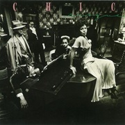 Will You Cry (When You Hear This Song) - CHIC