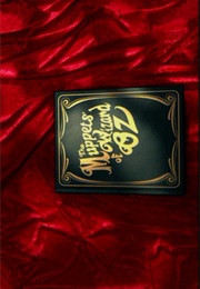 Muppets' Wizard of Oz,The (2005)