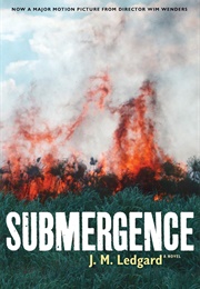 Submergence (J.M. Ledgard)