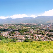 San Cristobal, Venezuela