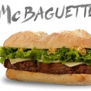 McBaguette