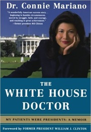 The White House Doctor (Connie Mariano)