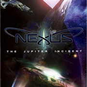 Nexus: The Jupiter Incident