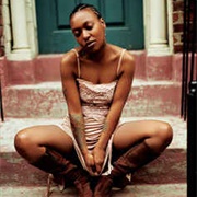 Me'shell Ndegéocello