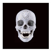 For the Love of God - Damien Hirst