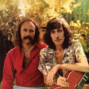 Crosby Nash Wind on the Water