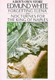 Forgetting Elena and Nocturnes for the King of Naples (Edmund White)