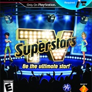 TV Superstars