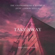 Takeaway - The Chainsmokers