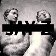 Holy Grail - Jay-Z Ft. Justin Timberlake