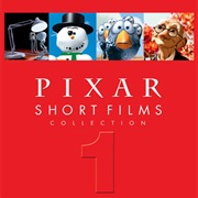 Pixar Shorts