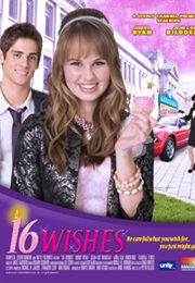 Sixteen Candles (2010)