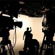 Have a Role in a TV Show