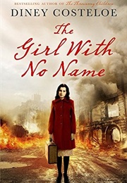 The Girl With No Name (Diney Costeloe)
