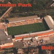 Burnden Park