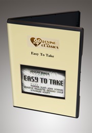 Easy to Take (1936)