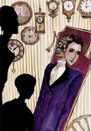 Internal Devices (Eileen Gunn)