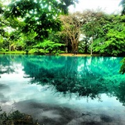 Linting Lake , Medan