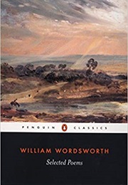 Selected Poems (William Wordsworth)