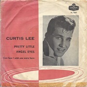 Pretty Little Angel Eyes - Curtis Lee
