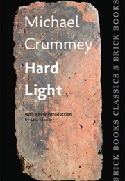 Hard Light: 32 Little Stories (Michael Crummey)