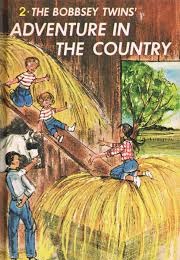 The Bobbsey Twins (Series) (Laura Lee Hope)