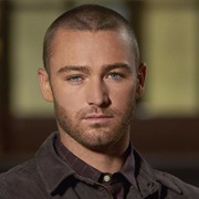 Jake McLaughlin