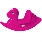 Rocking Horse